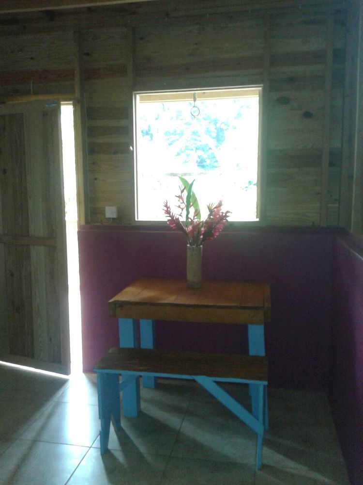 Roots Jungle Retreat Villa Marigot Exterior foto